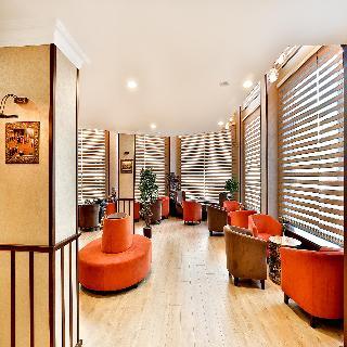 Barin Hotel Istanbul