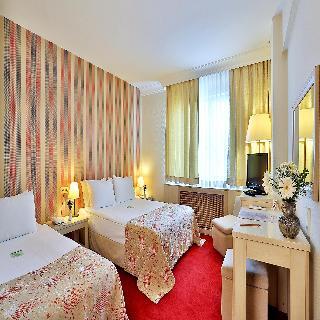 Barin Hotel Istanbul