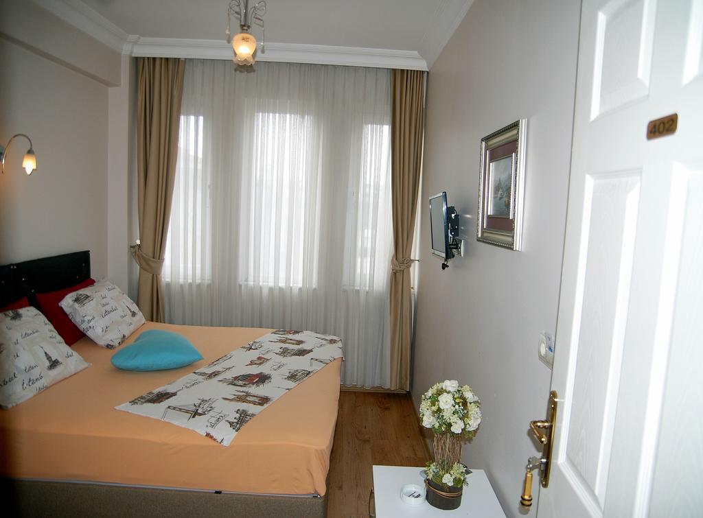 Kadikoy Port Hotel 2*