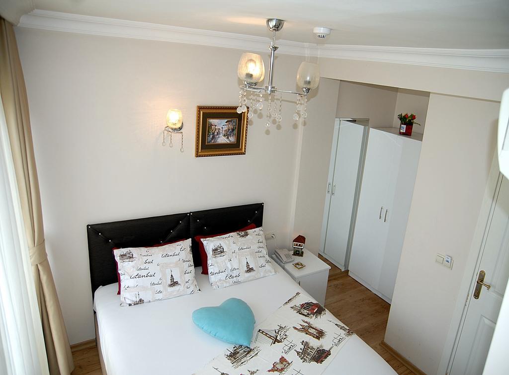 Kadikoy Port Hotel