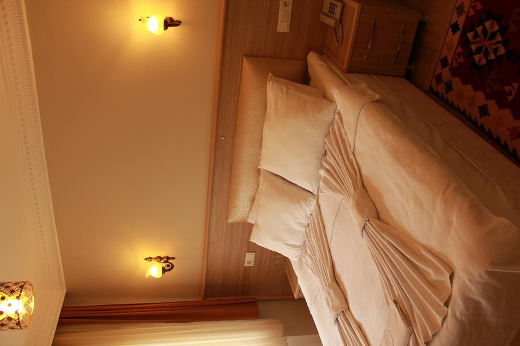 Hotel Bonjour Hotel 3*