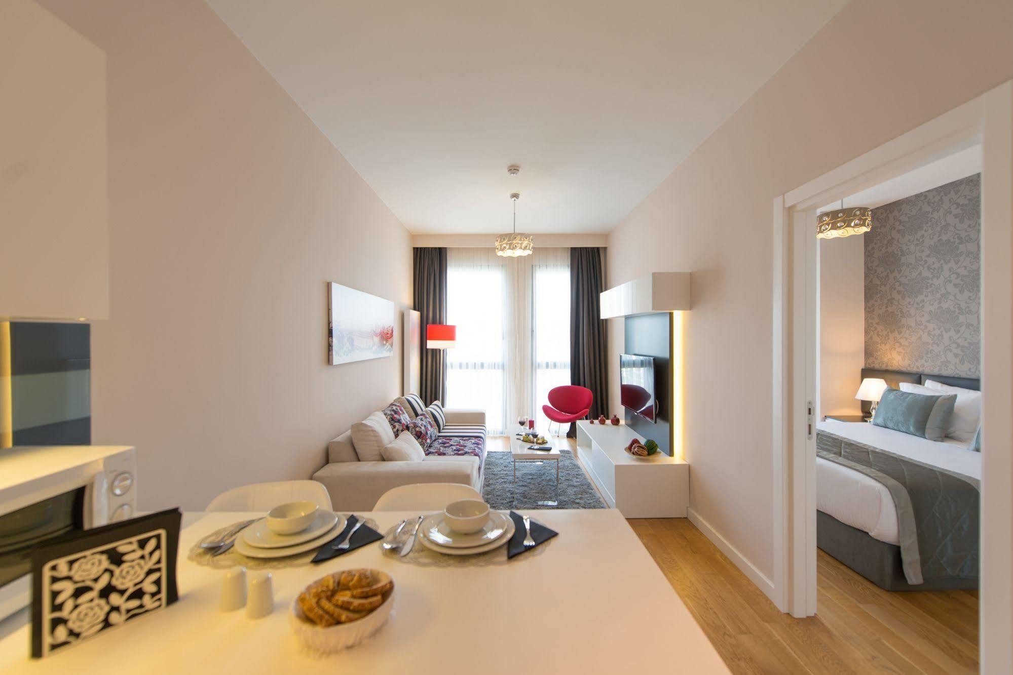 Hotel Coresh Istanbul