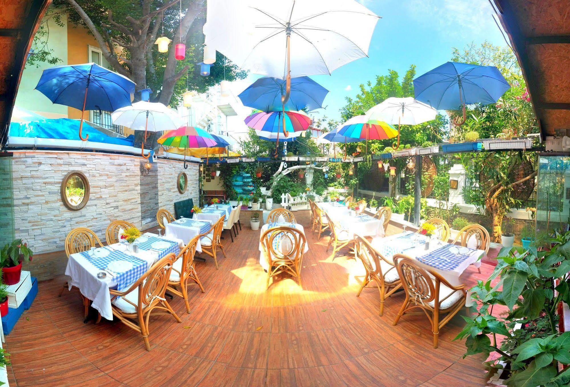 Center Hill 2* Istanbul