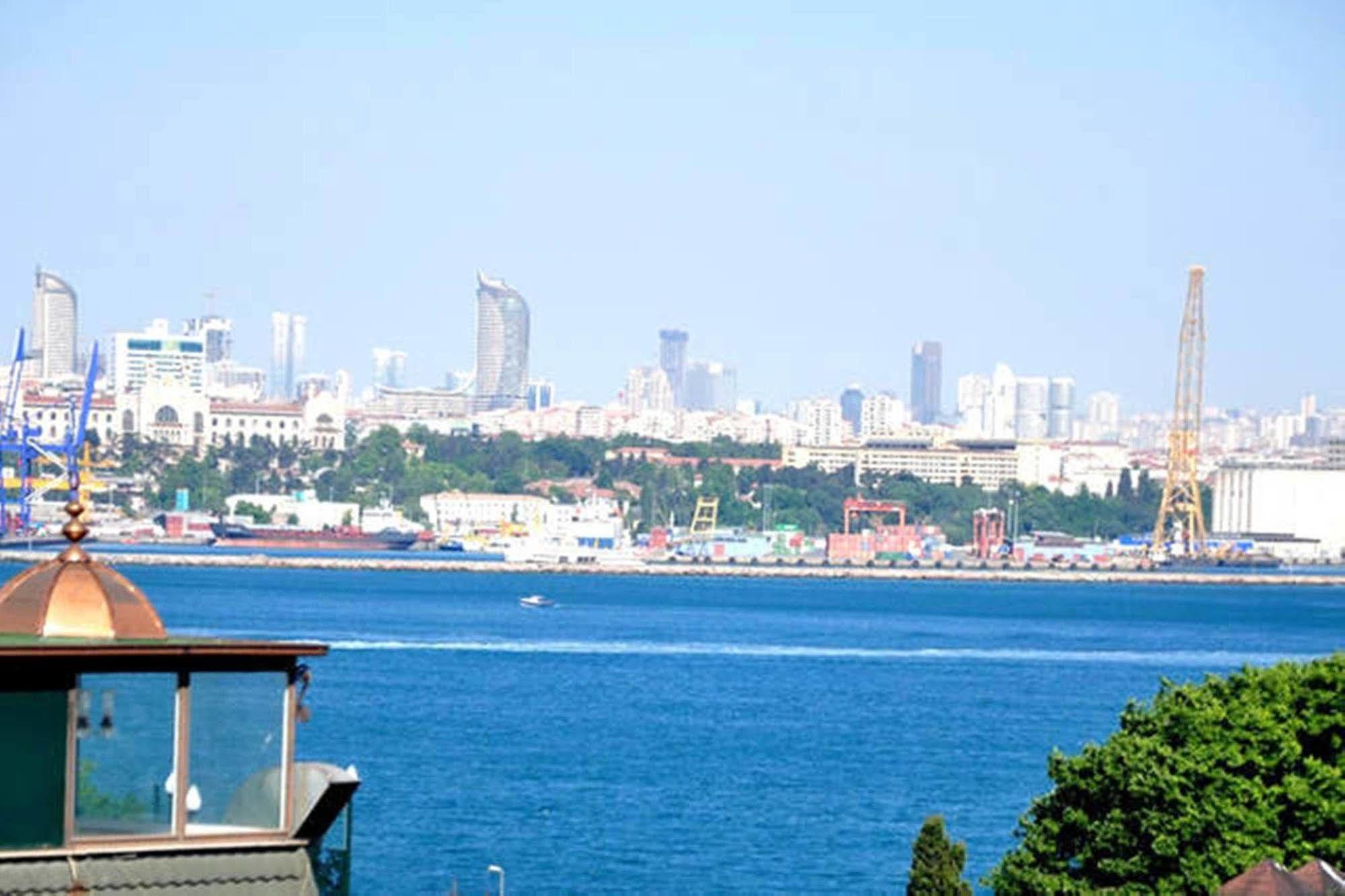 Center Hill 2* Istanbul