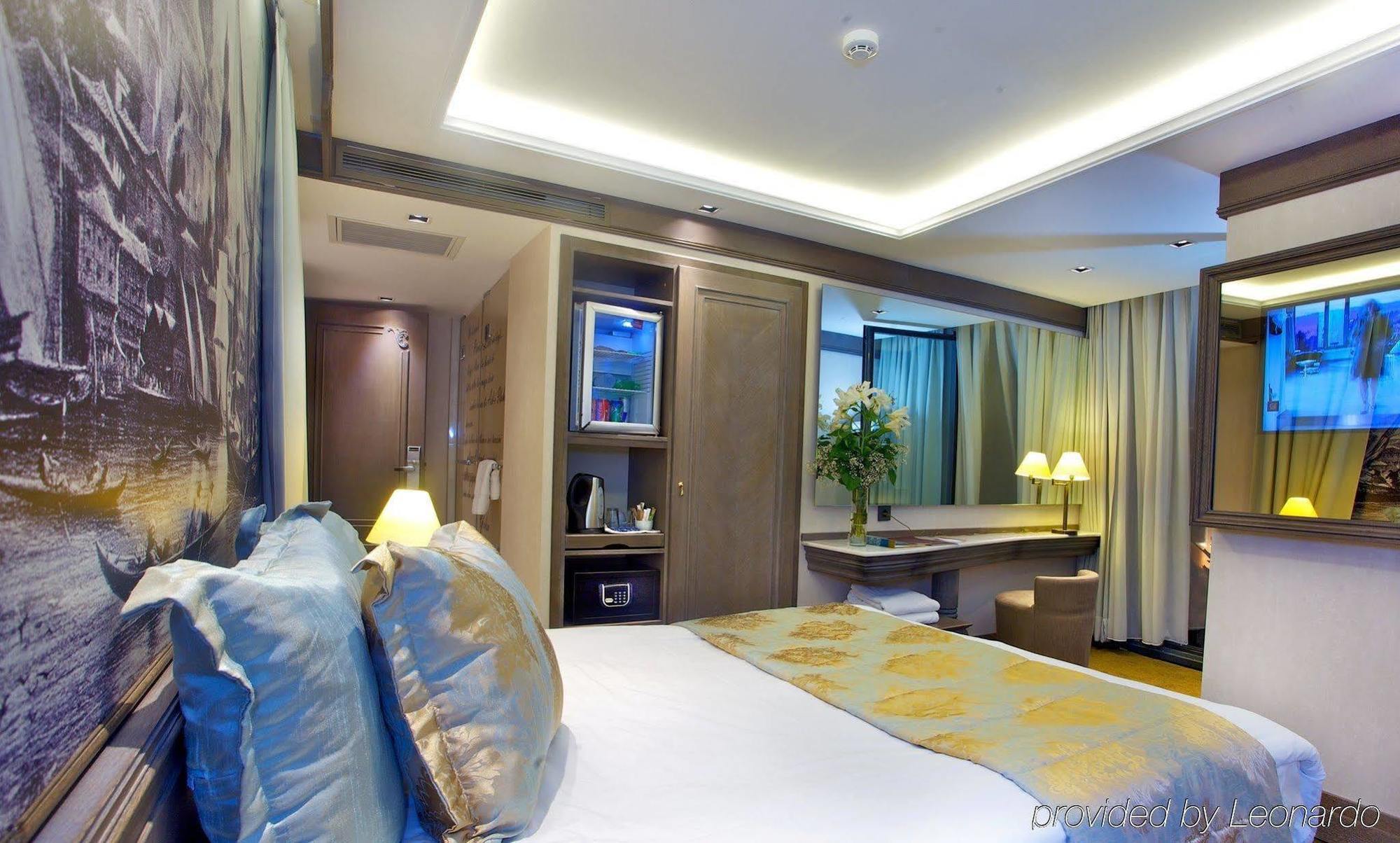Otel Pierre Loti Old City- Special Category İstanbul