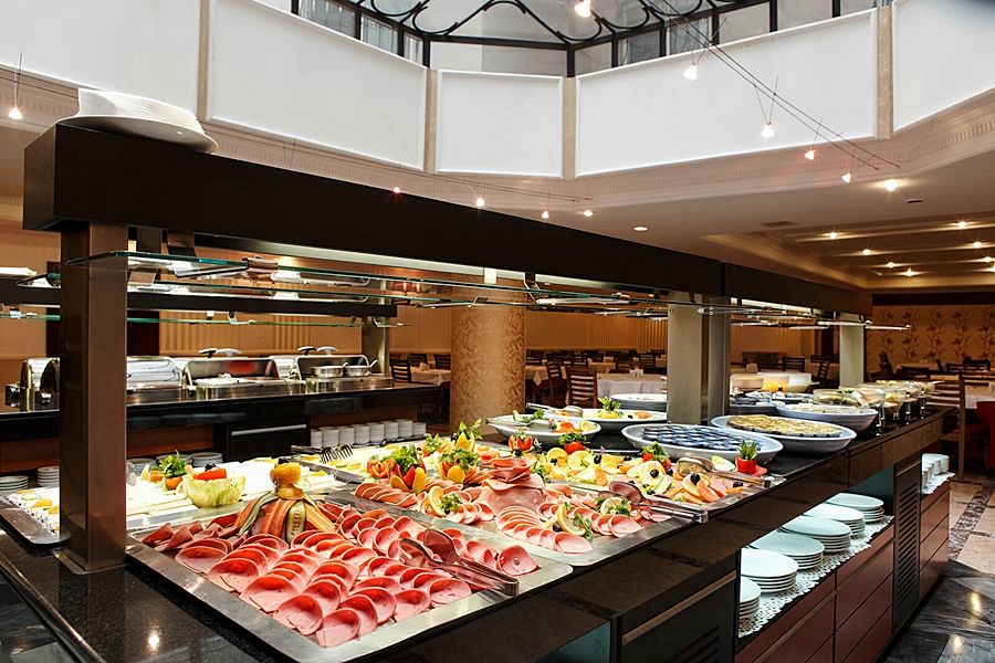 Grand Halic Goldenhorn Otel İstanbul