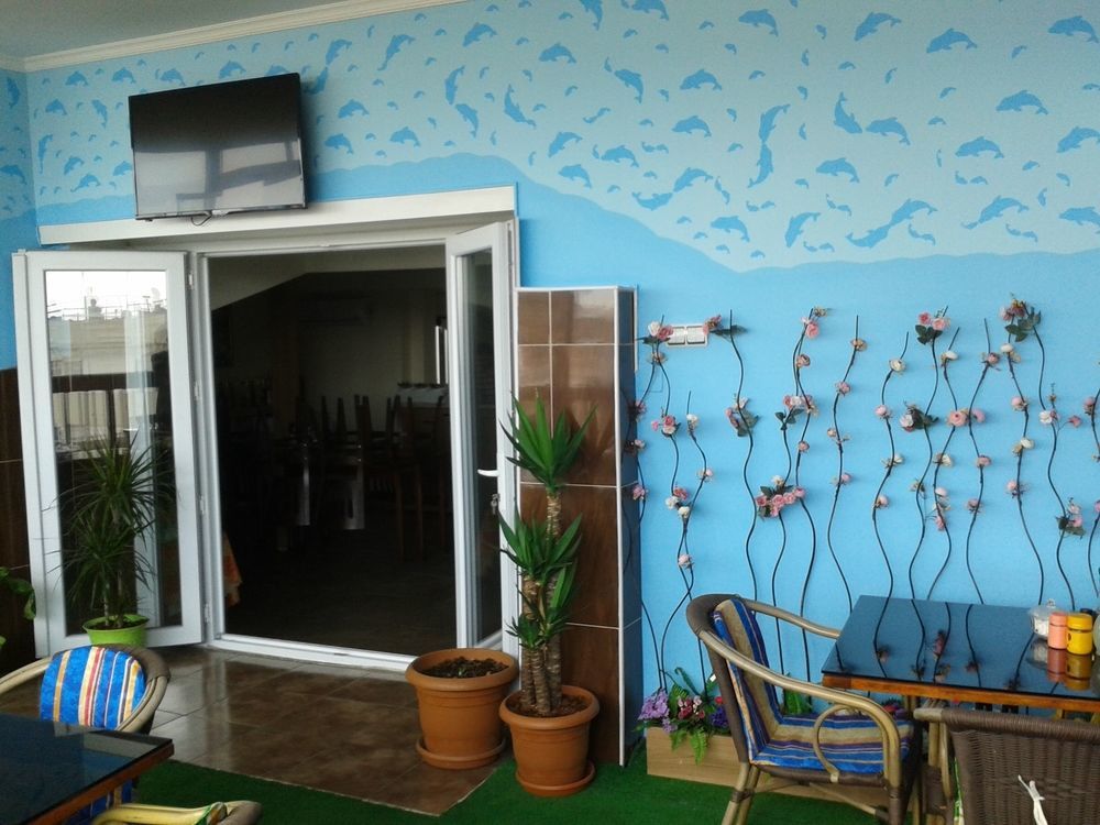 Polanin Hotel 5*