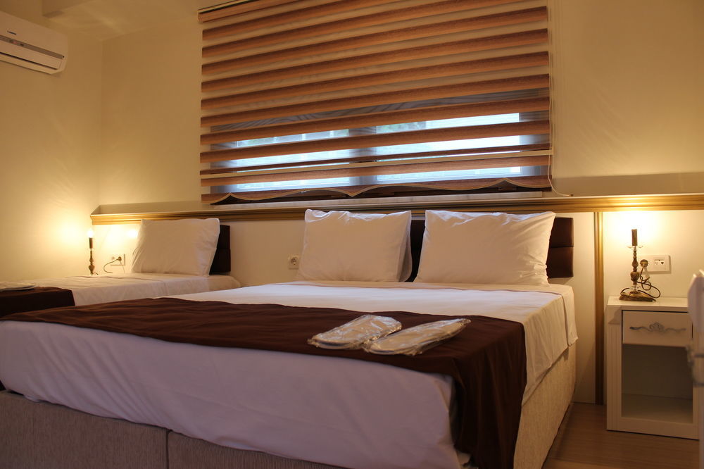 Hotel Mini Nova Old 5*