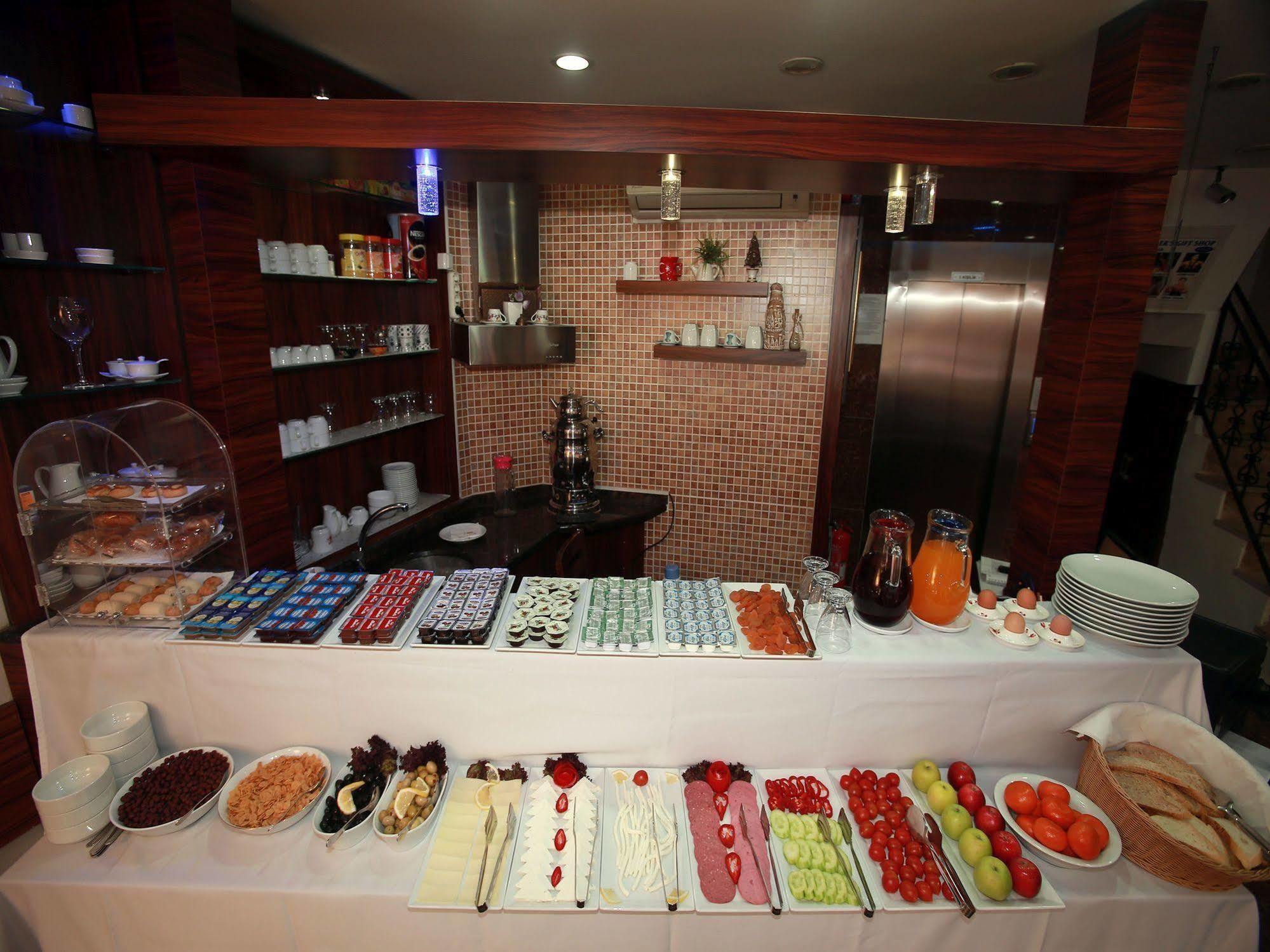 Hotel Arife Sultan Istanbul