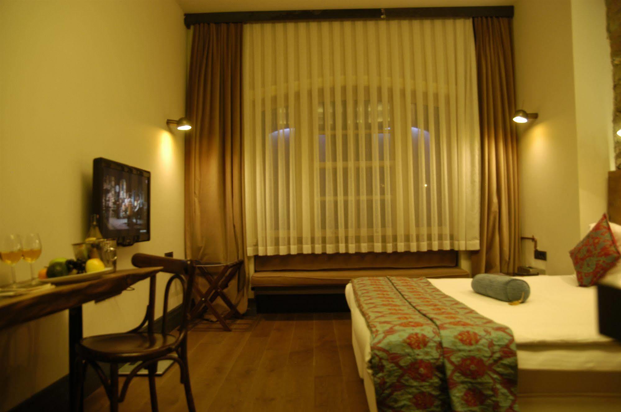 West Pera 3* Istanbul