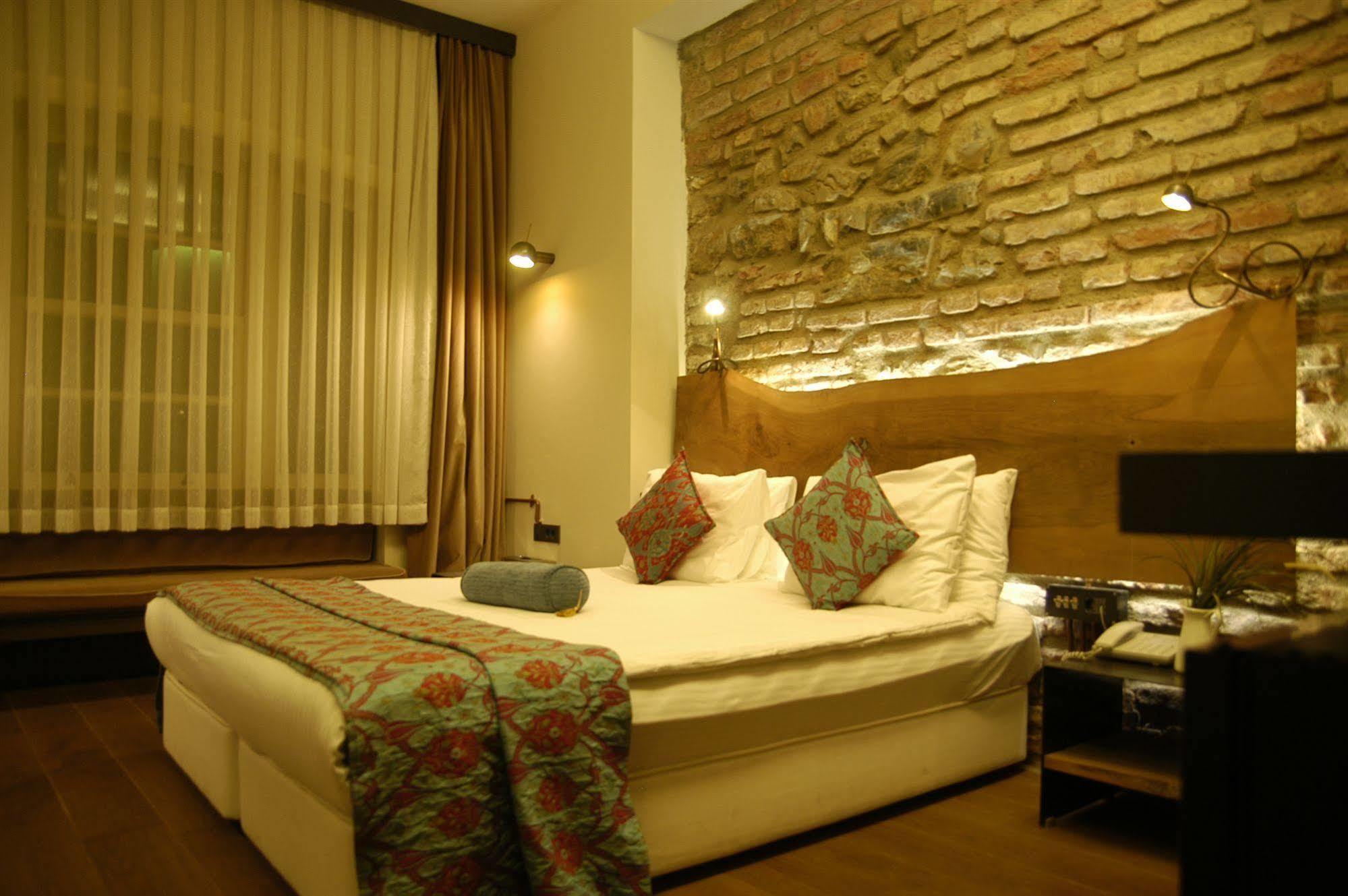 Hotel West Pera Istanbul