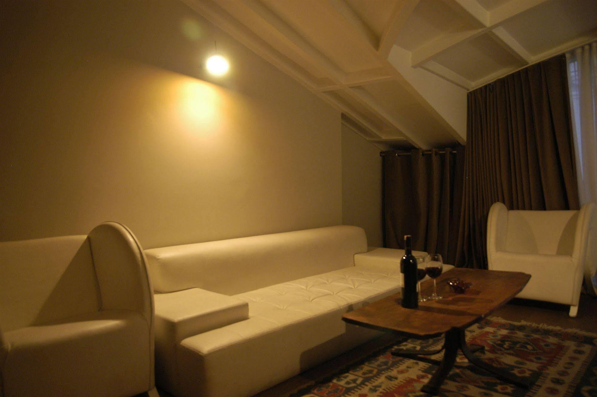 West Pera Hotel Istanbul