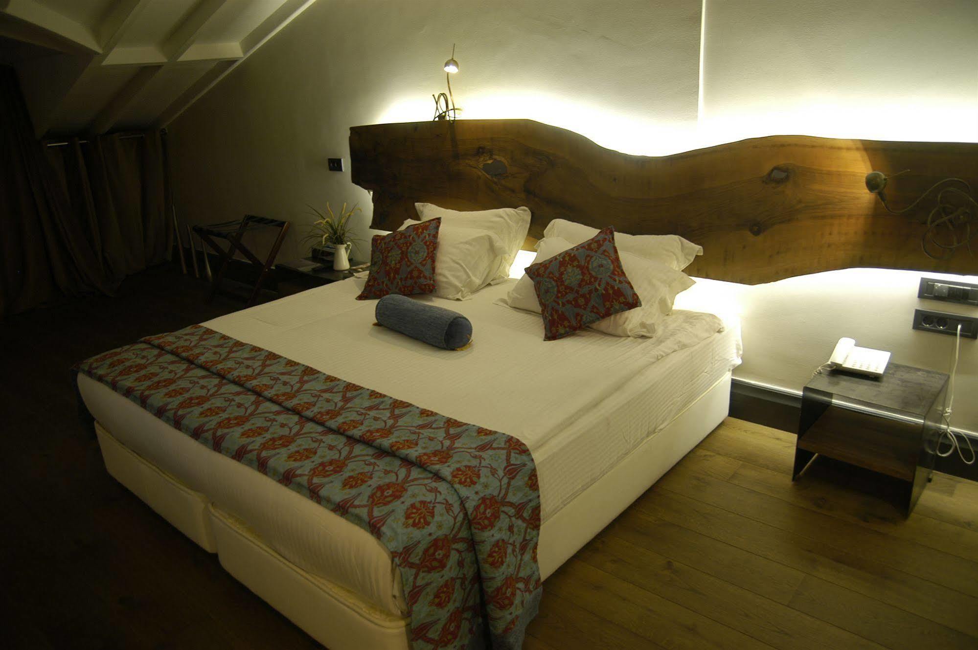 Hotel West Pera Istanbul
