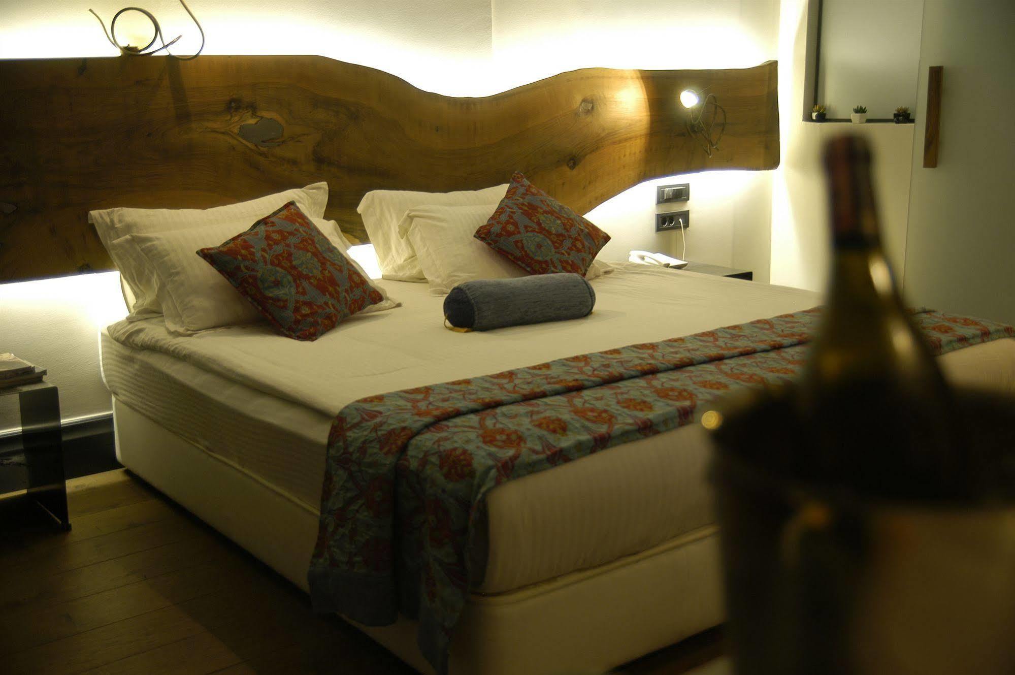 Hotel West Pera