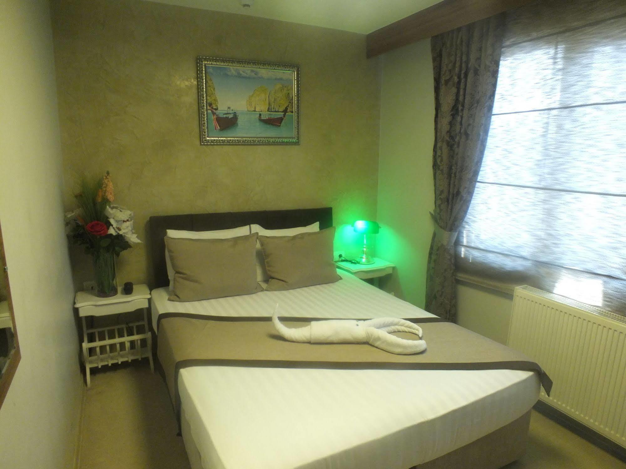 Hotel Emirtimes Kadikoey Istanbul