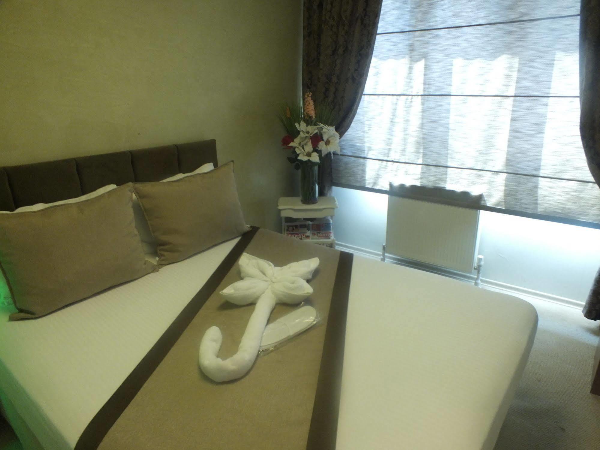 Emirtimes Kadikoey 2* Istanbul