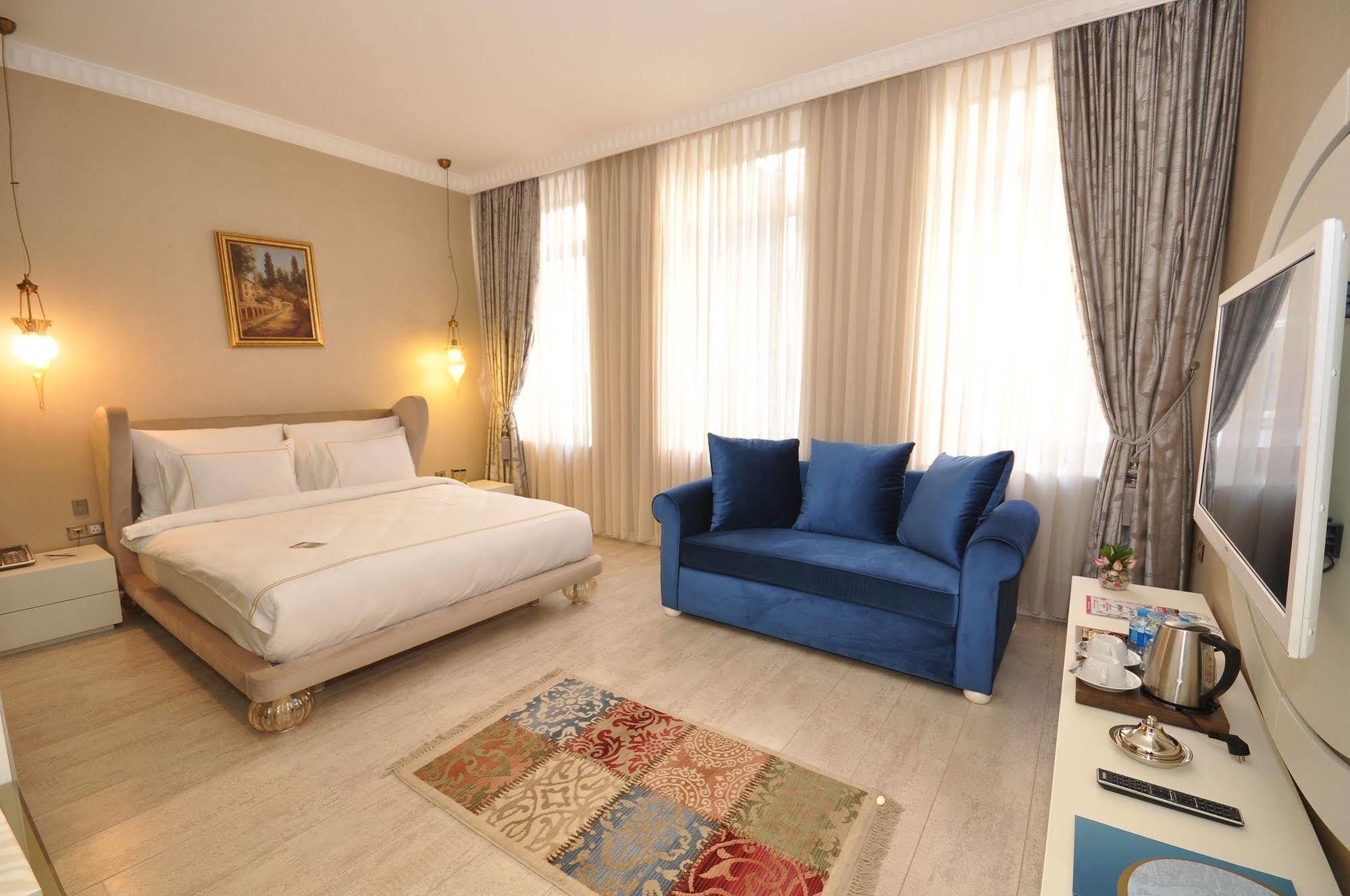 Hotel Nea Old Istambul