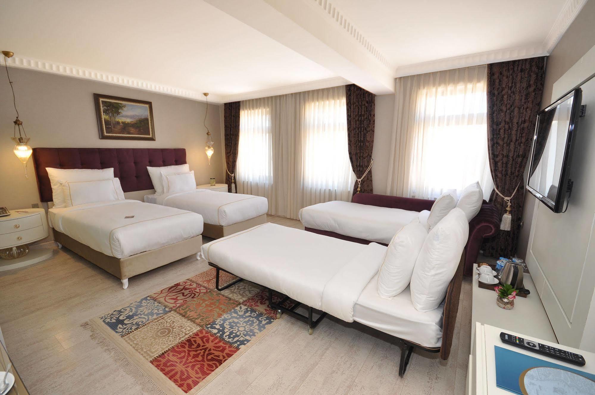 Nea Old 3*