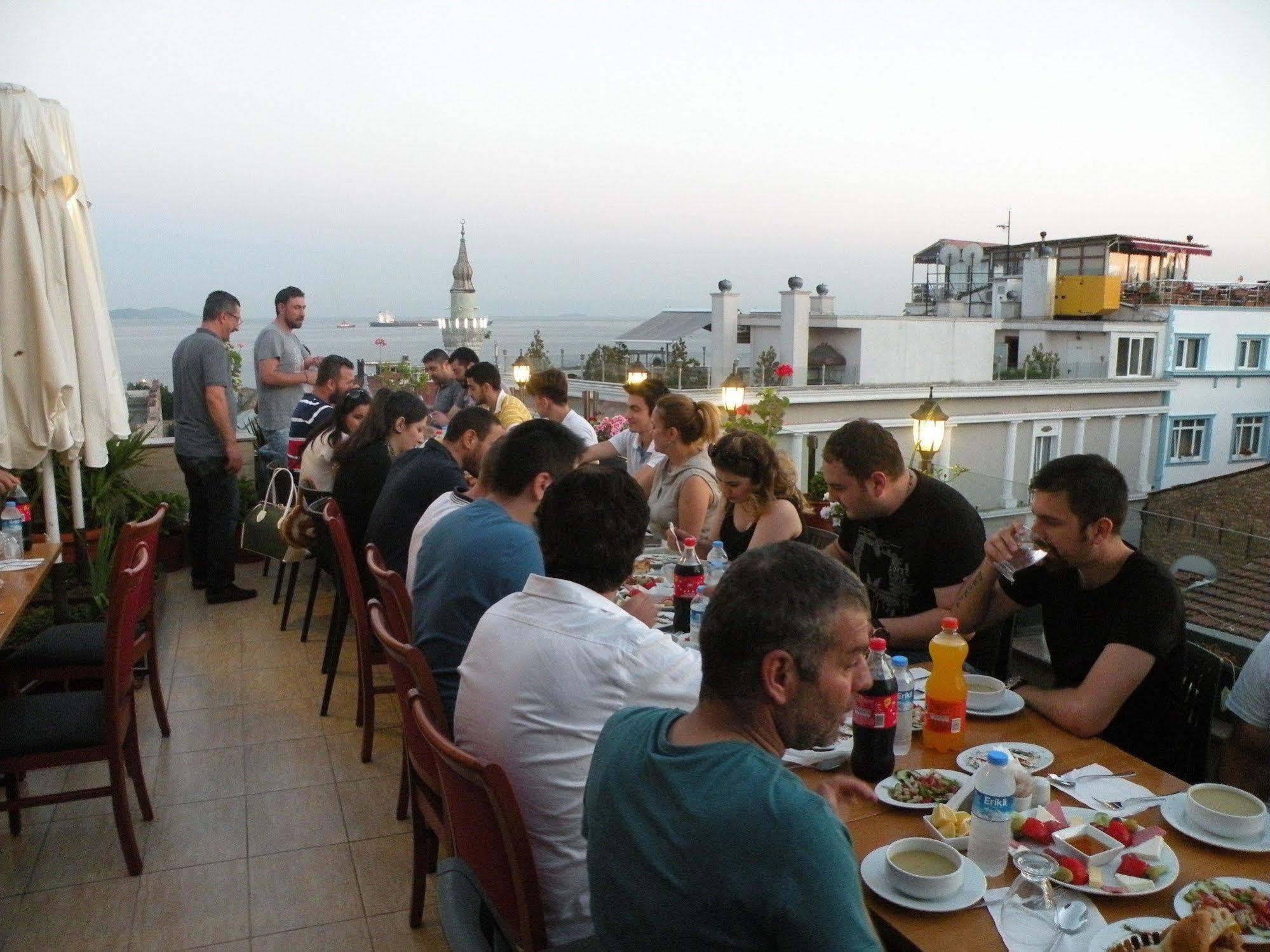 Agora Boutique & Bistro 3* Istanbul