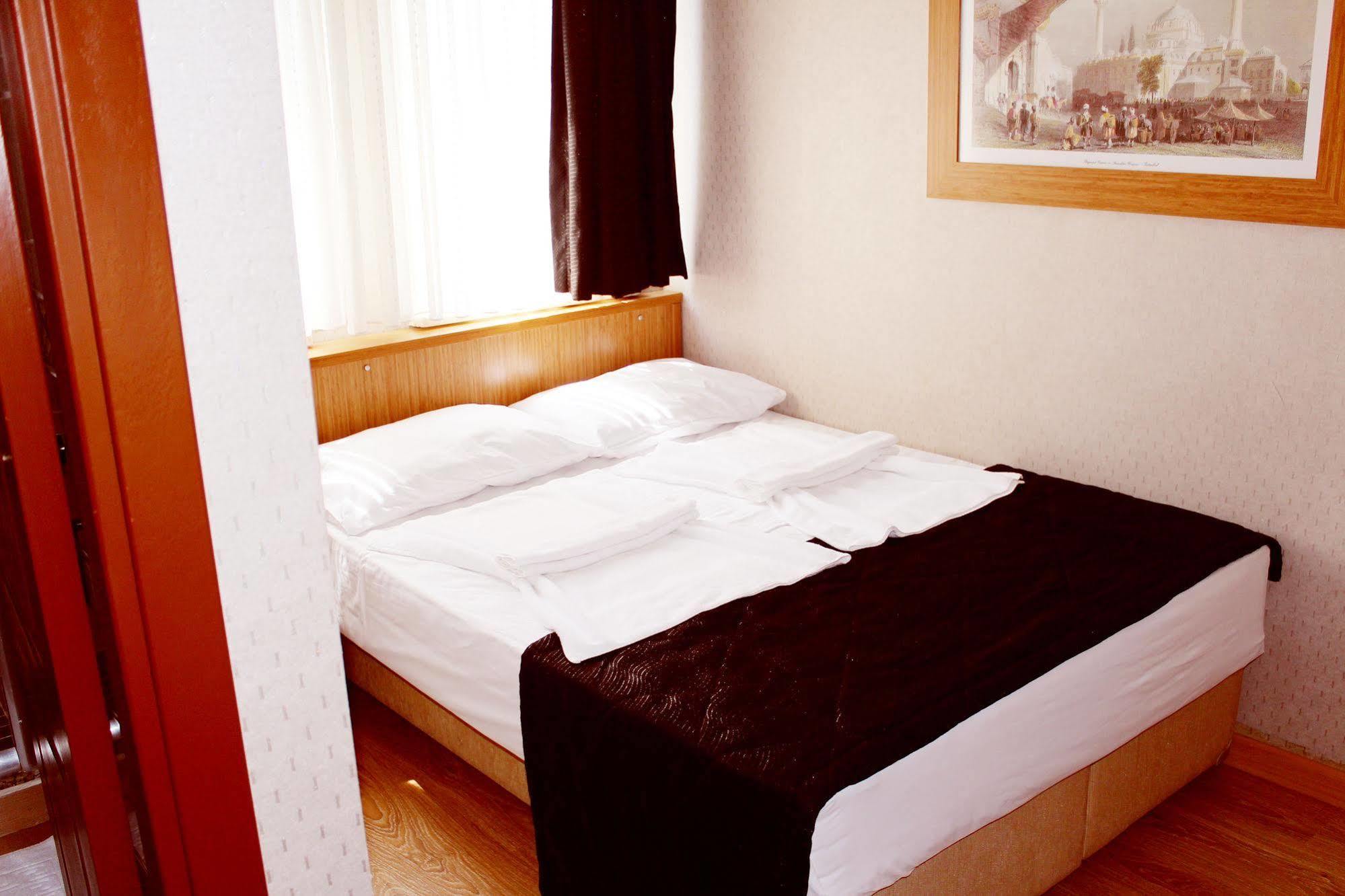 Hotel Agora Boutique & Bistro Istanbul
