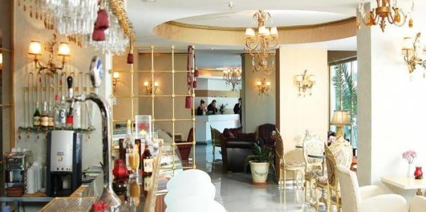 Elite Dragos Otel 5*