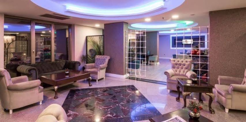 Elite Dragos İstanbul