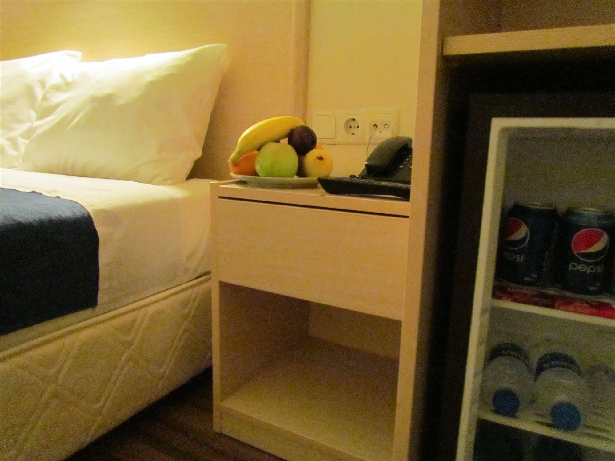 Promise Istambul