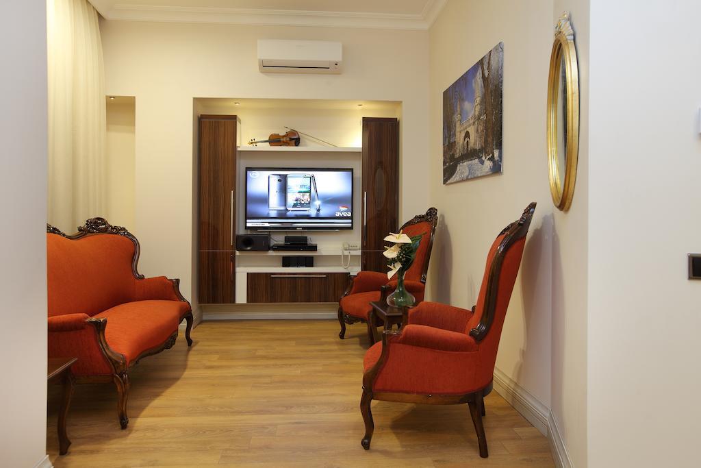 Lir Long İstanbul