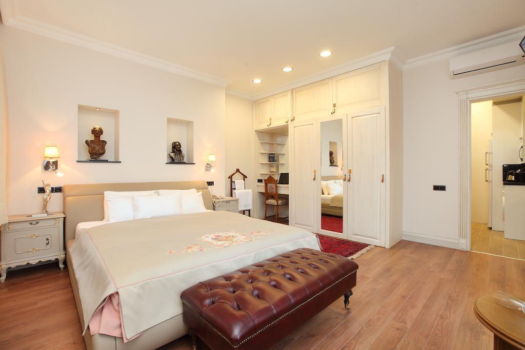 Lir Long 3* İstanbul