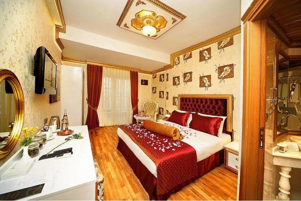 Marmara Deluxe