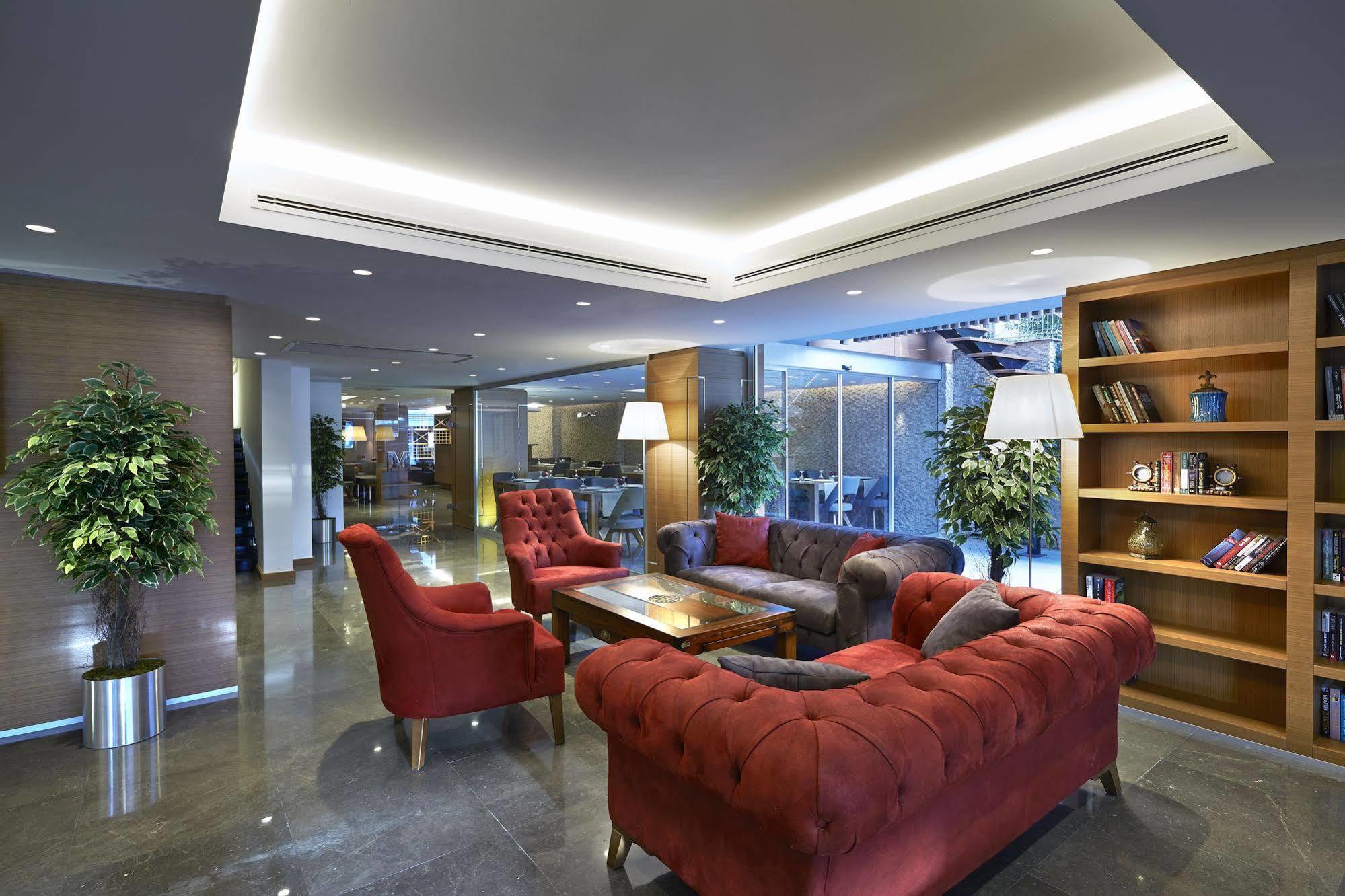 Milport Levent 3*
