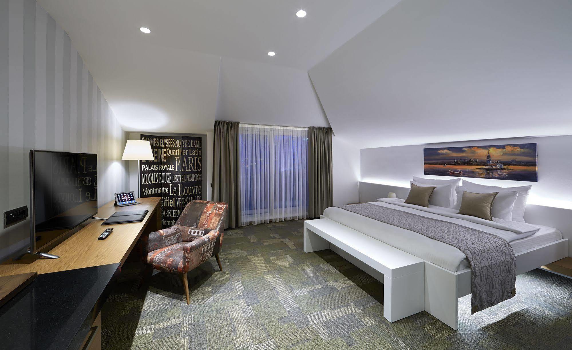 Milport Levent 3* Istambul
