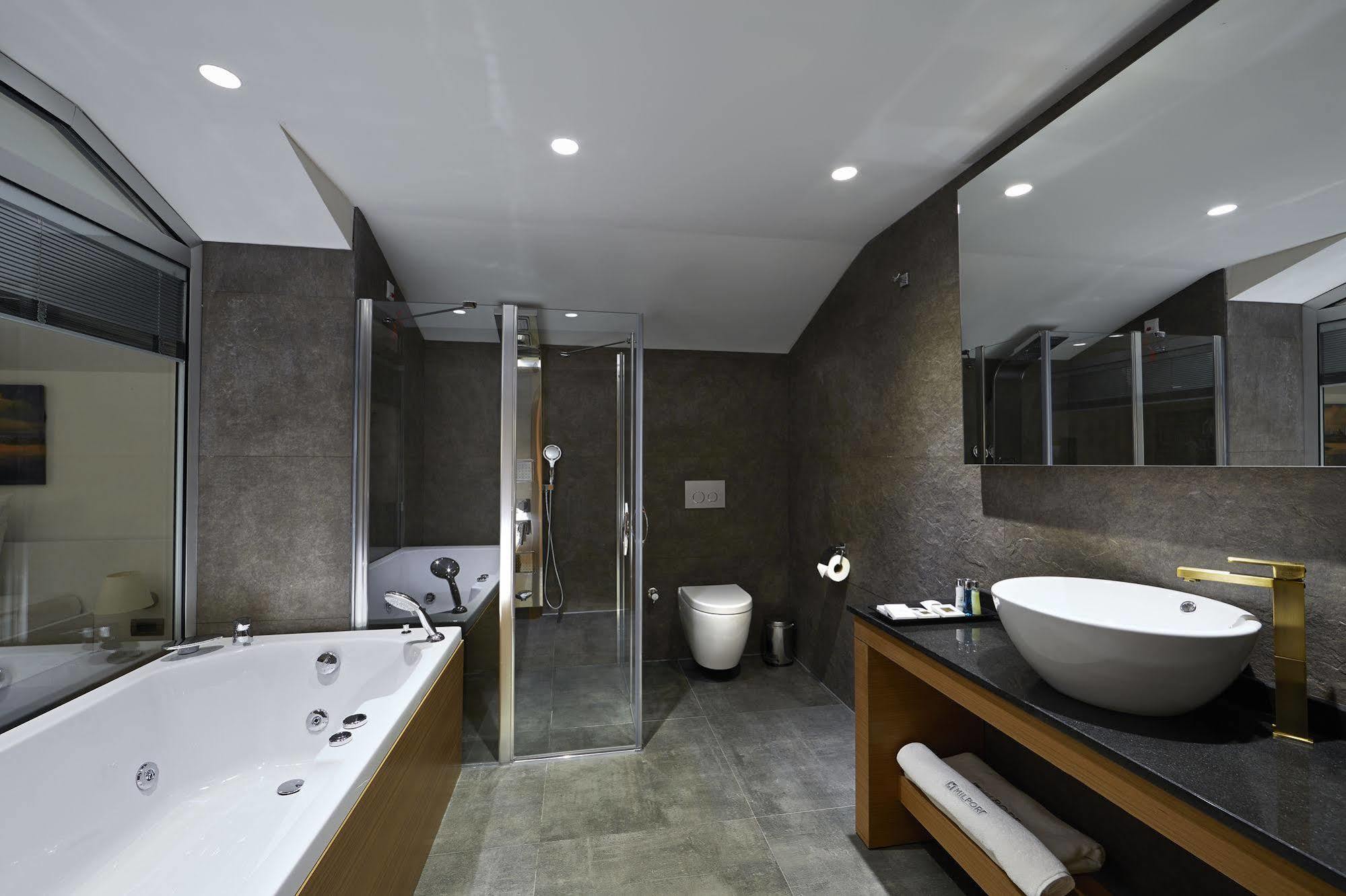 Milport Levent Hotel