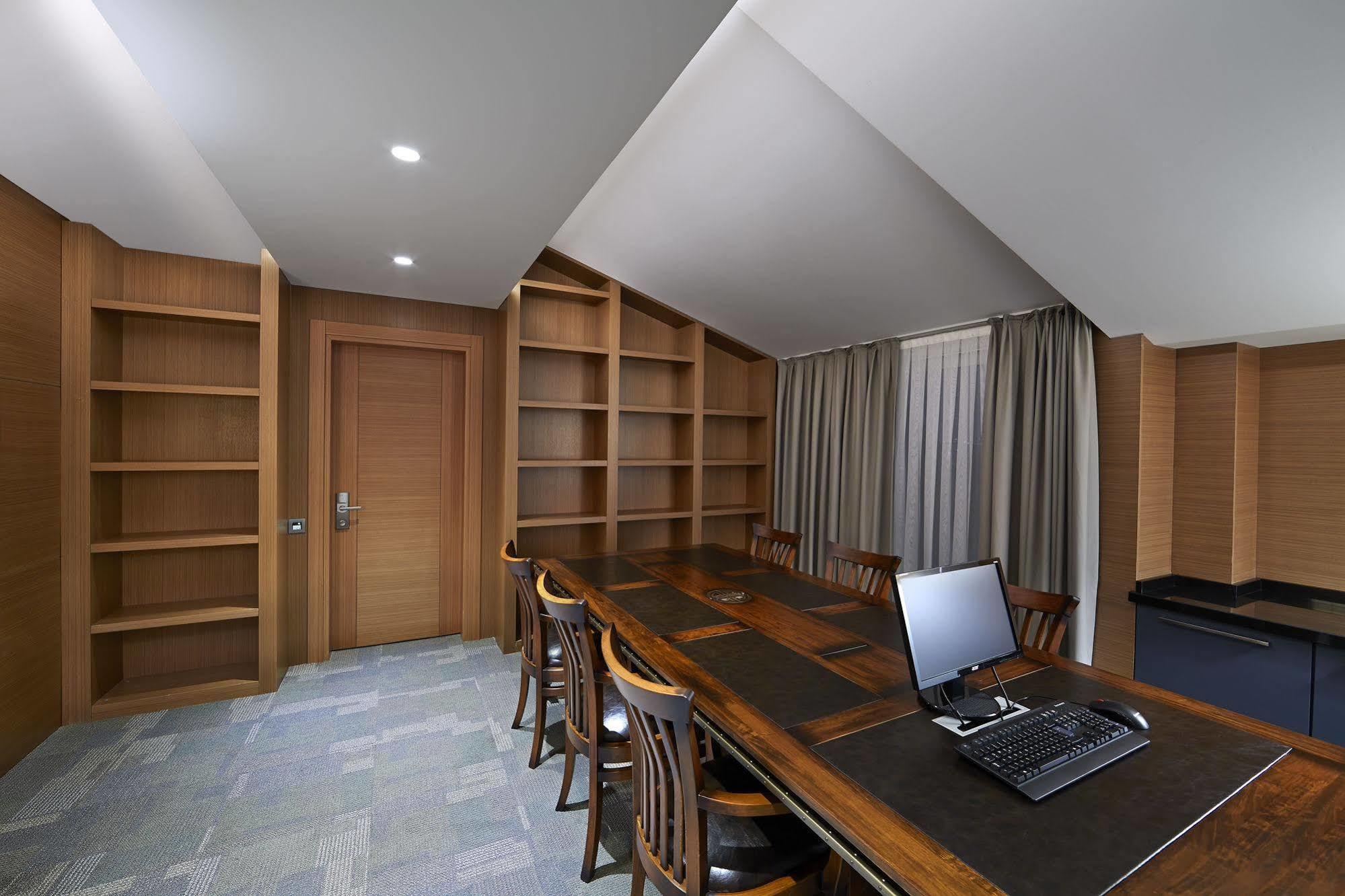 Milport Levent Hotel