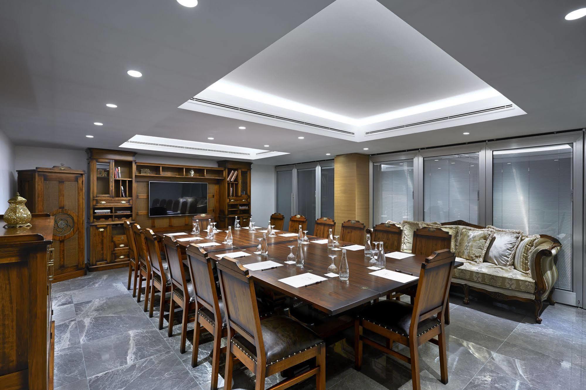 Milport Levent Hotel 3*