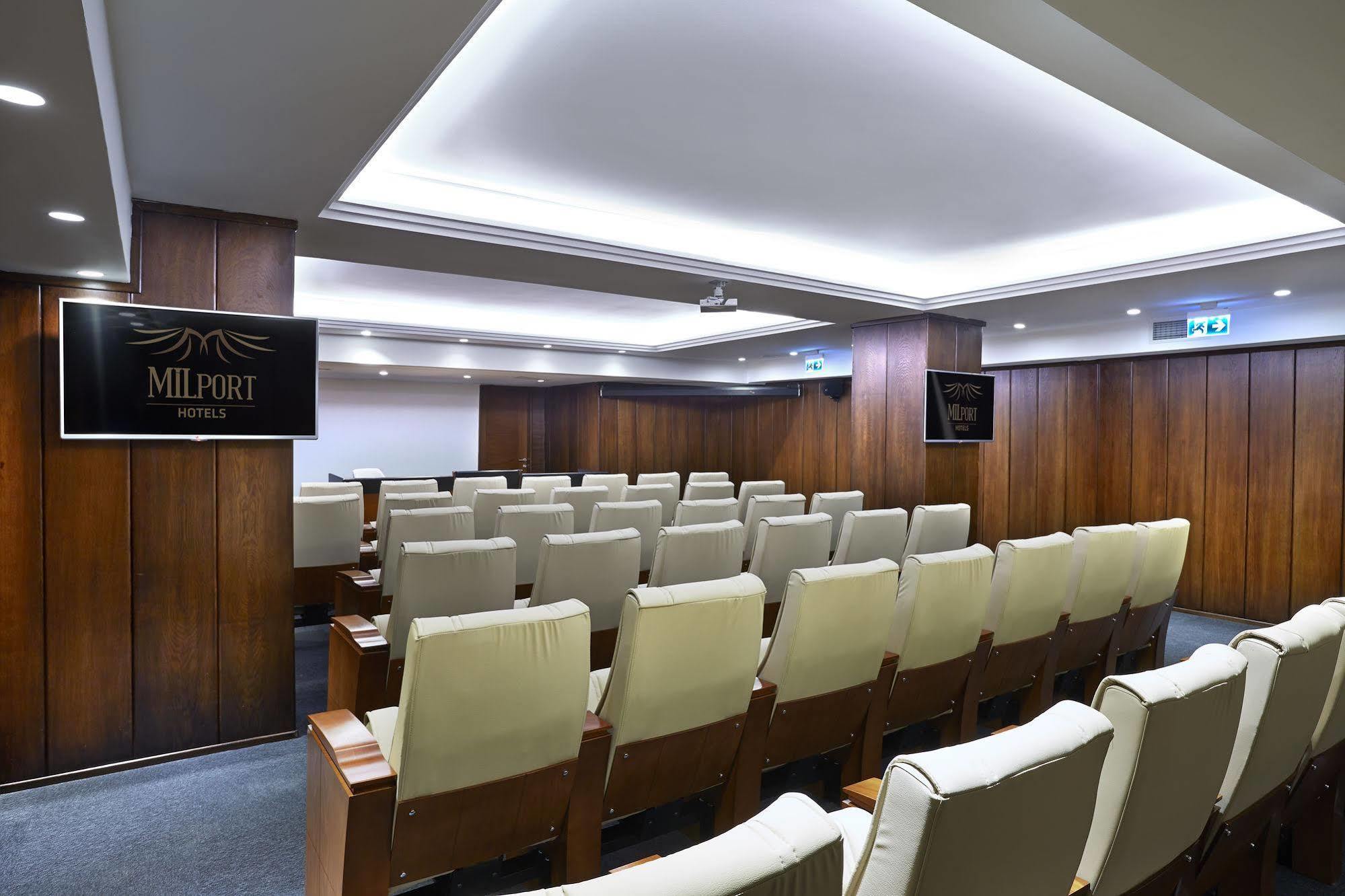 Milport Levent Hotel