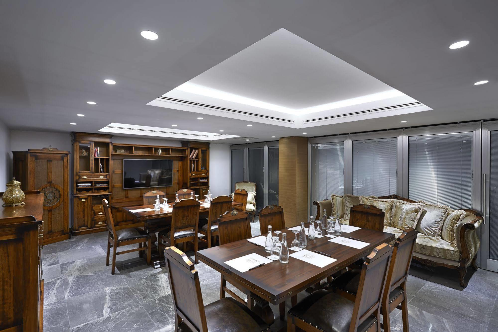 Hotel Milport Levent 3*
