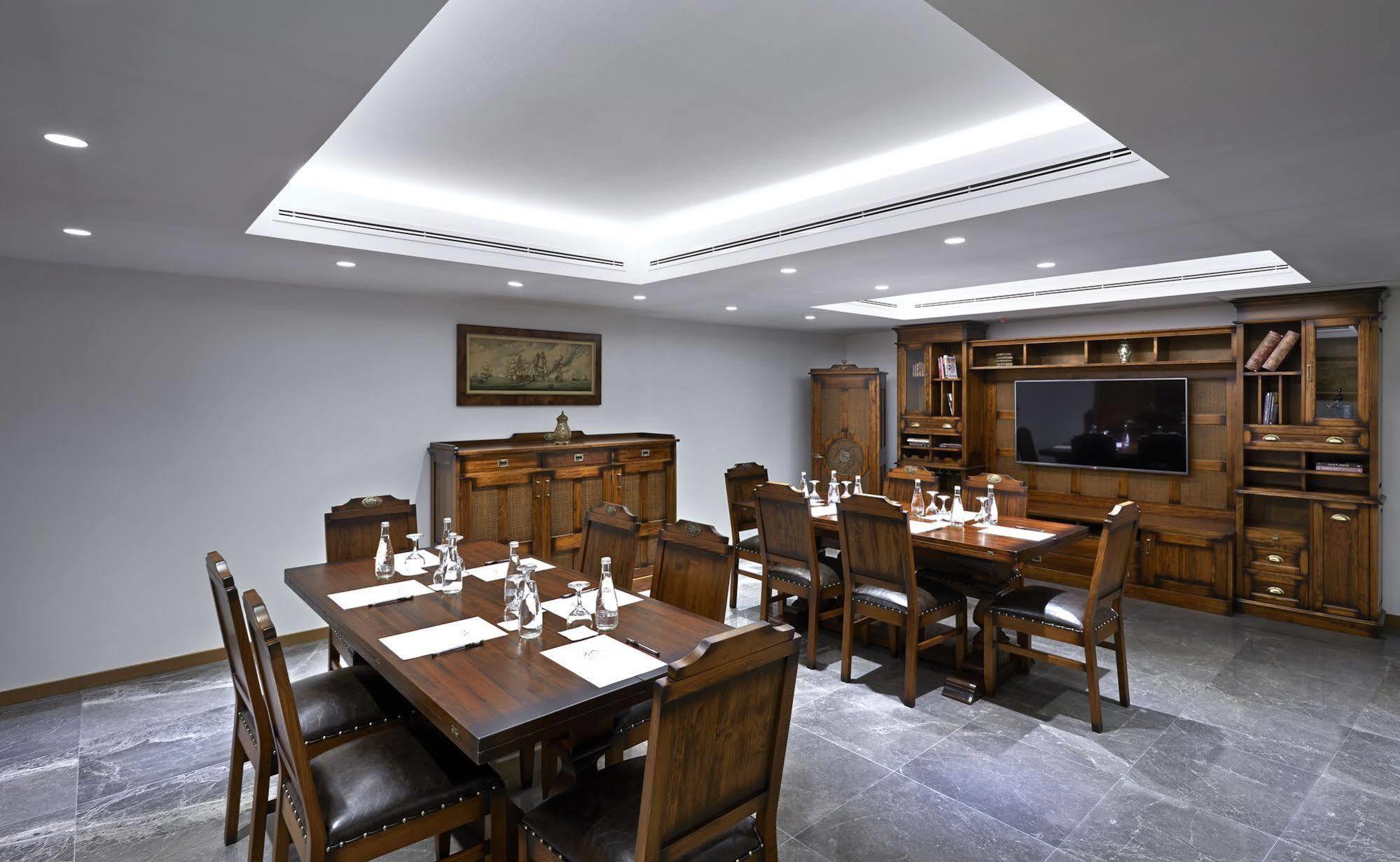 Hotel Milport Levent