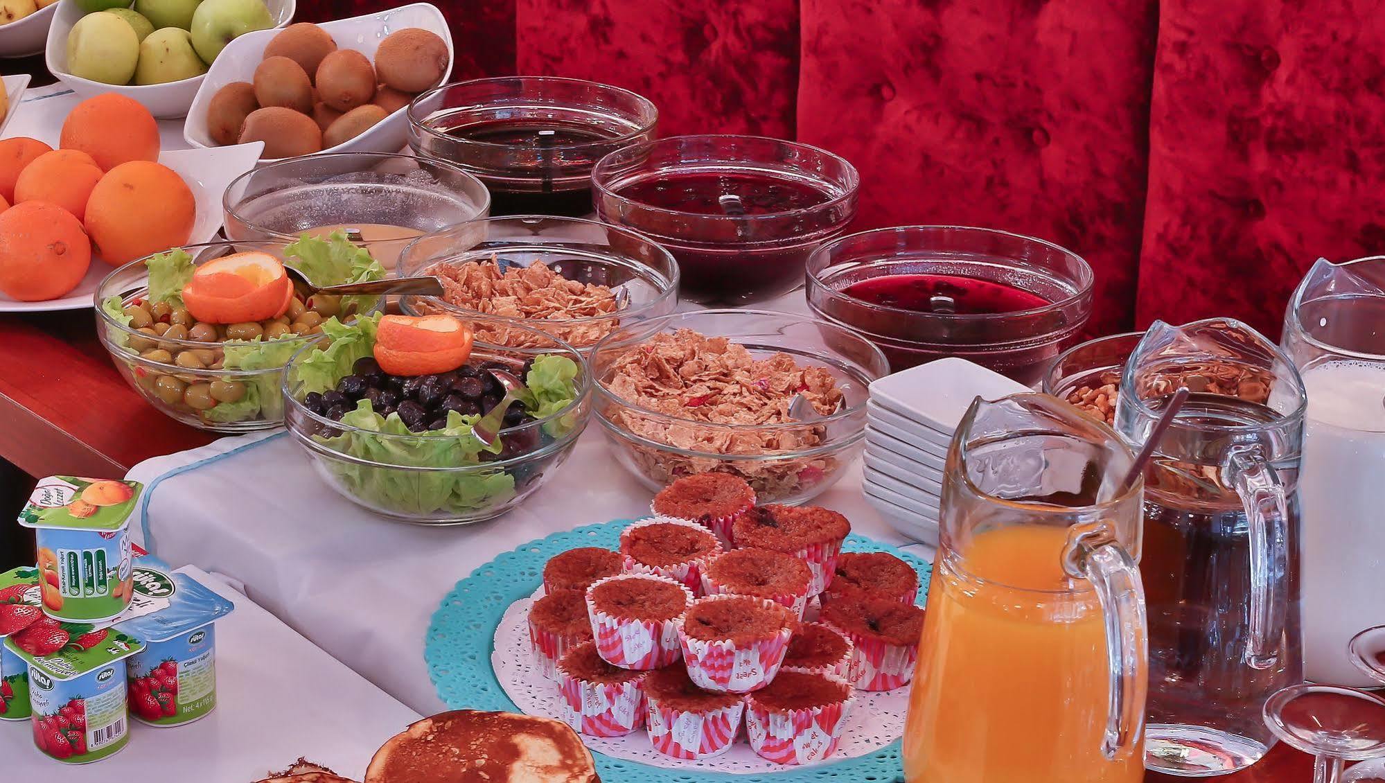 Hotel Senatus - Special Class Istambul