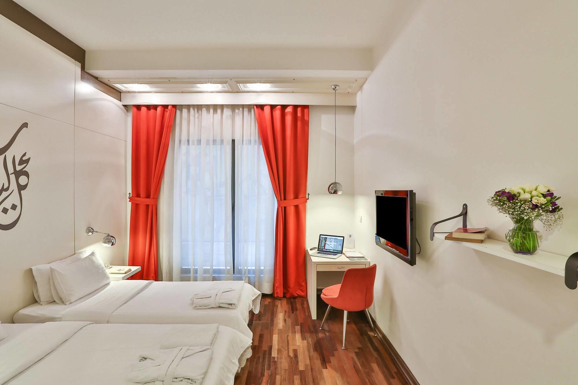 Senatus - Special Class Istambul