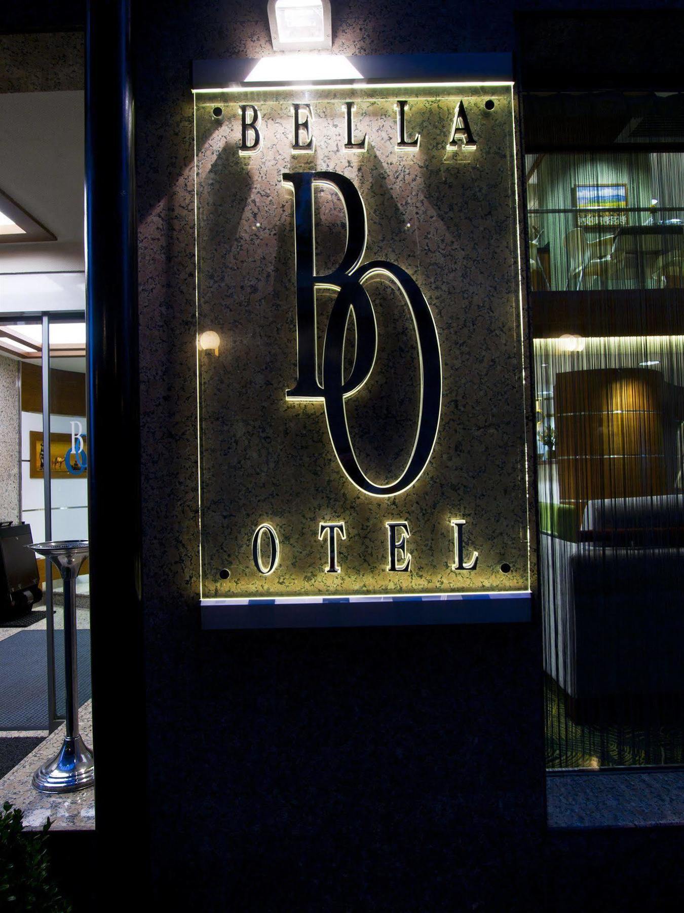 Bella Hotel