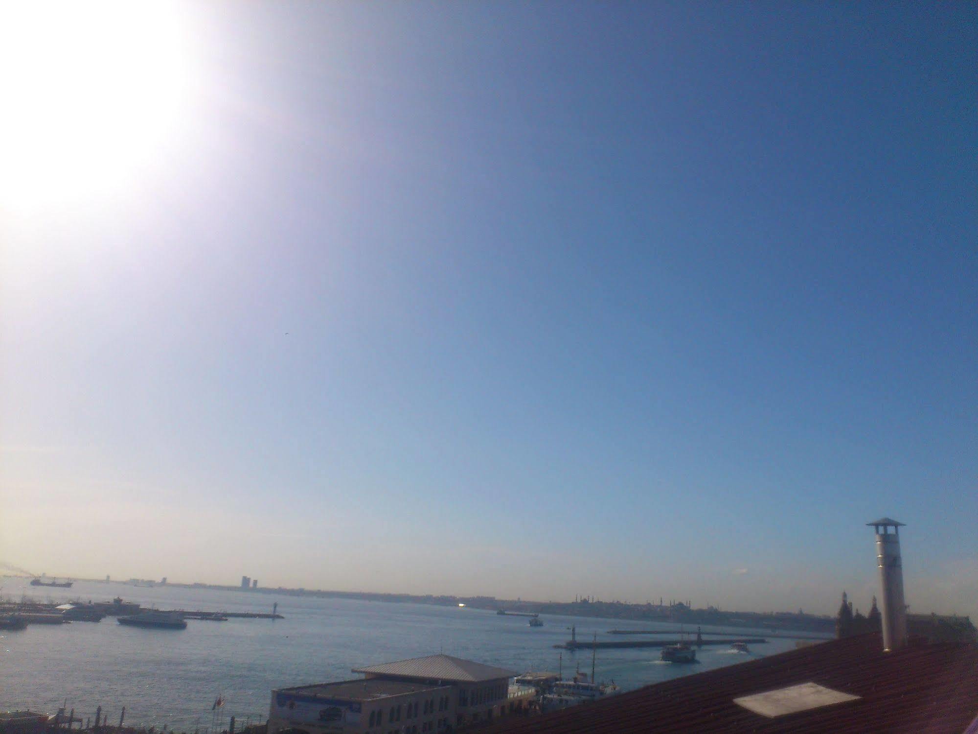 Bella 2* Istanbul