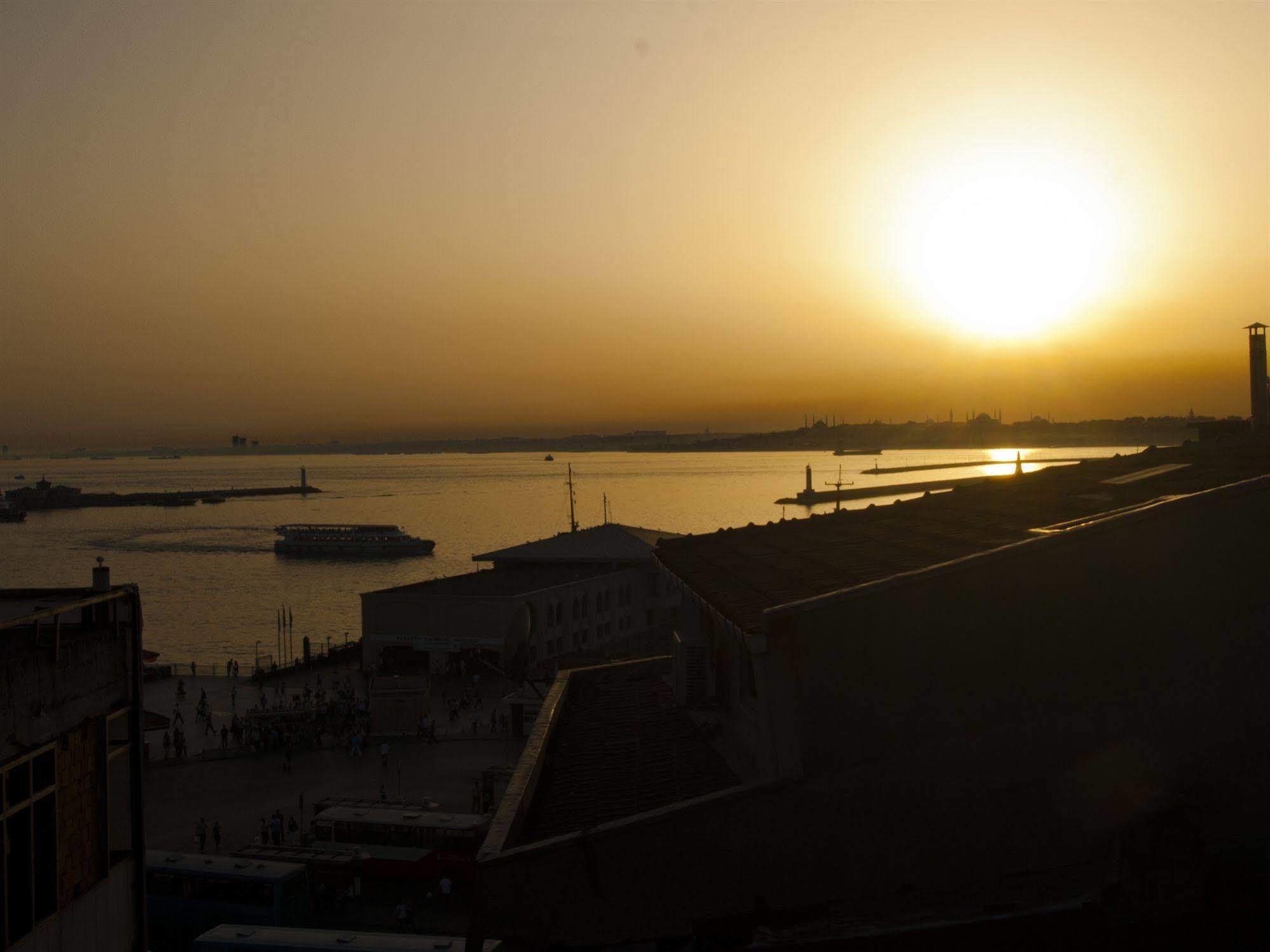 Bella 2* Istanbul
