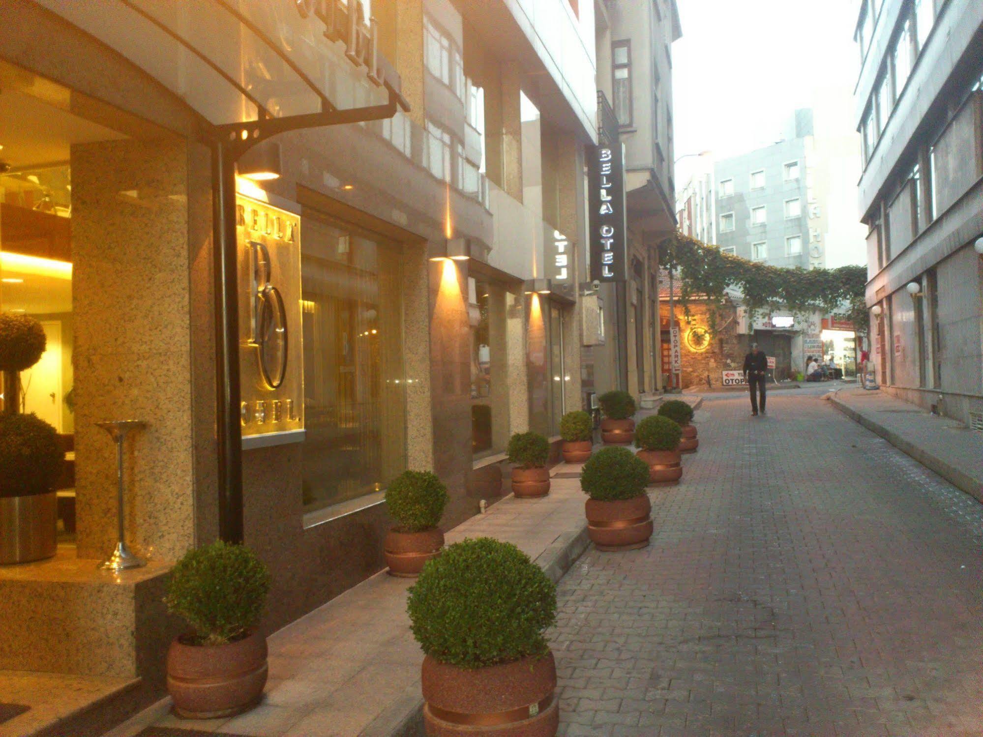 Hotel Bella