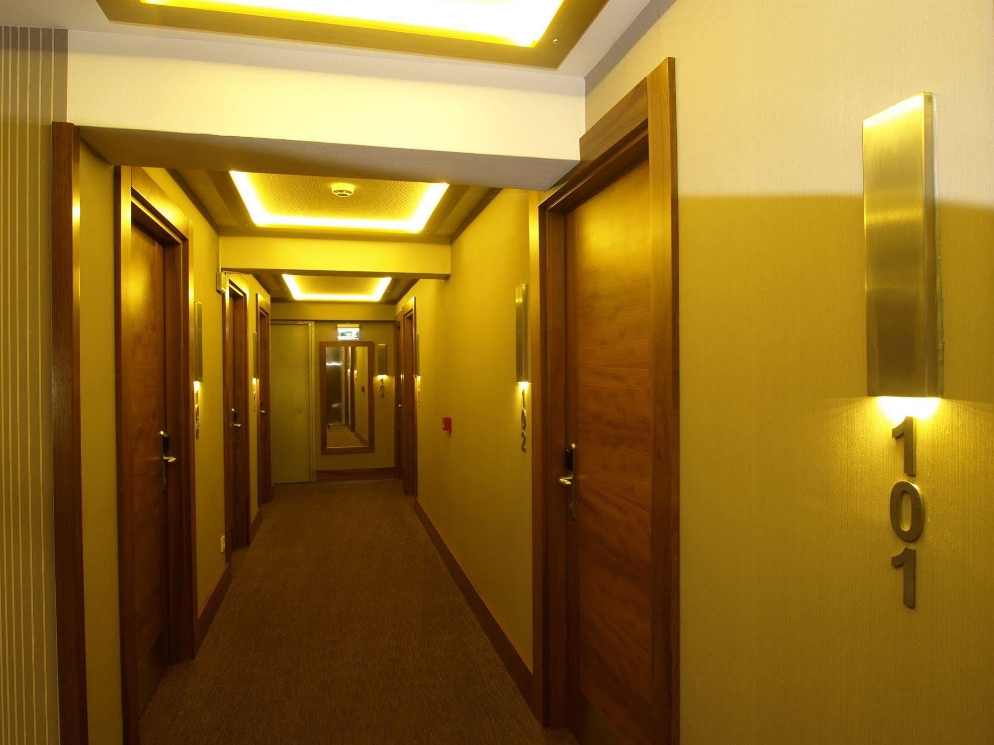 Bella 2* Istanbul