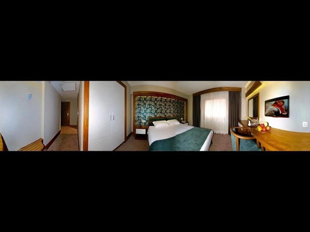 Bella 2* Istanbul