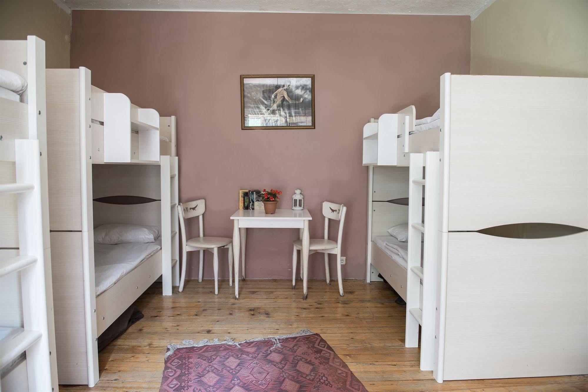 Hostel Cheers Midtown İstanbul