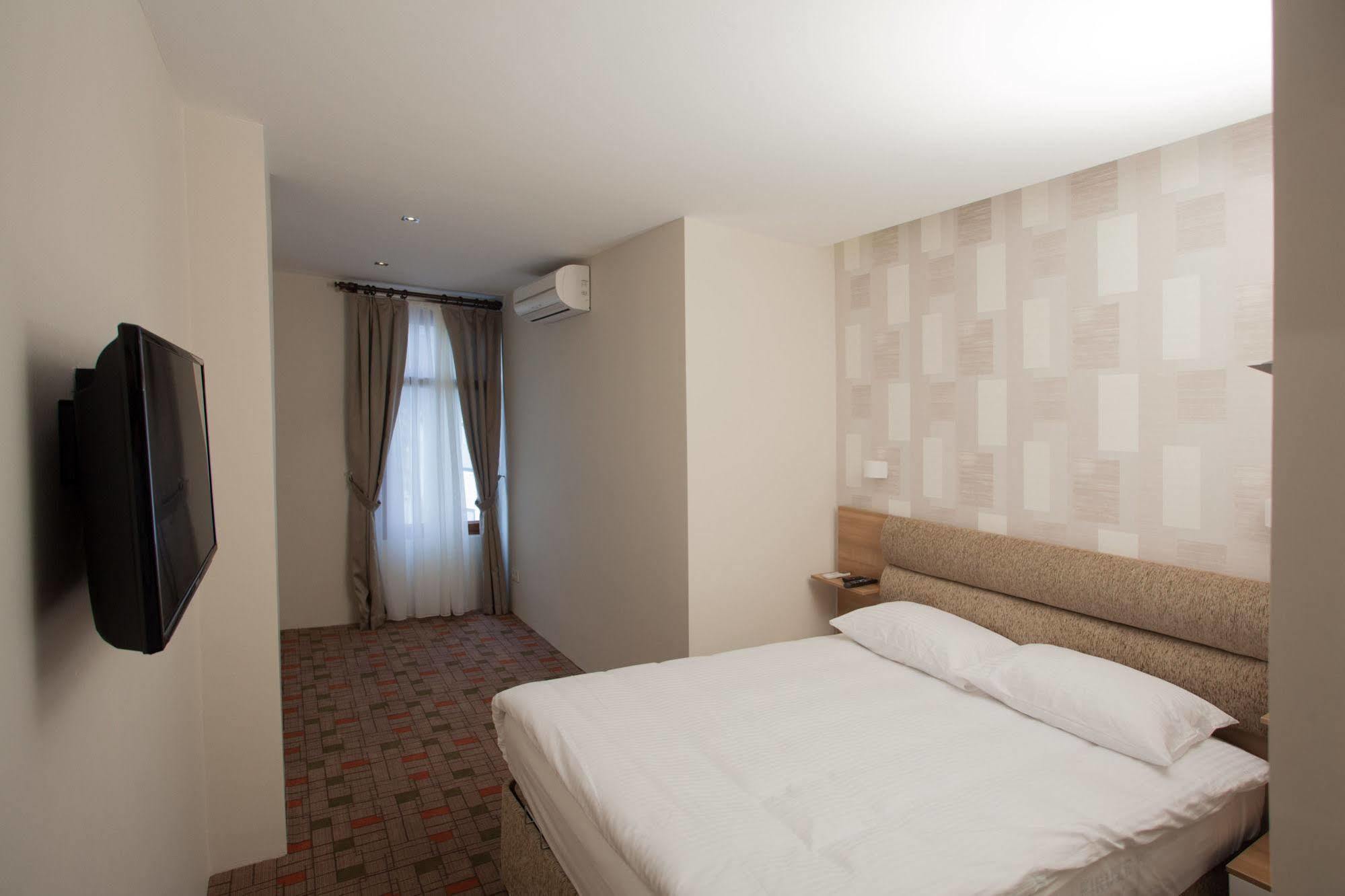 Serene Hotel Istanbul