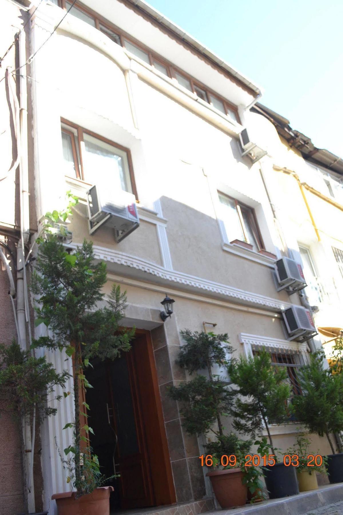 Merot Hotel Istanbul