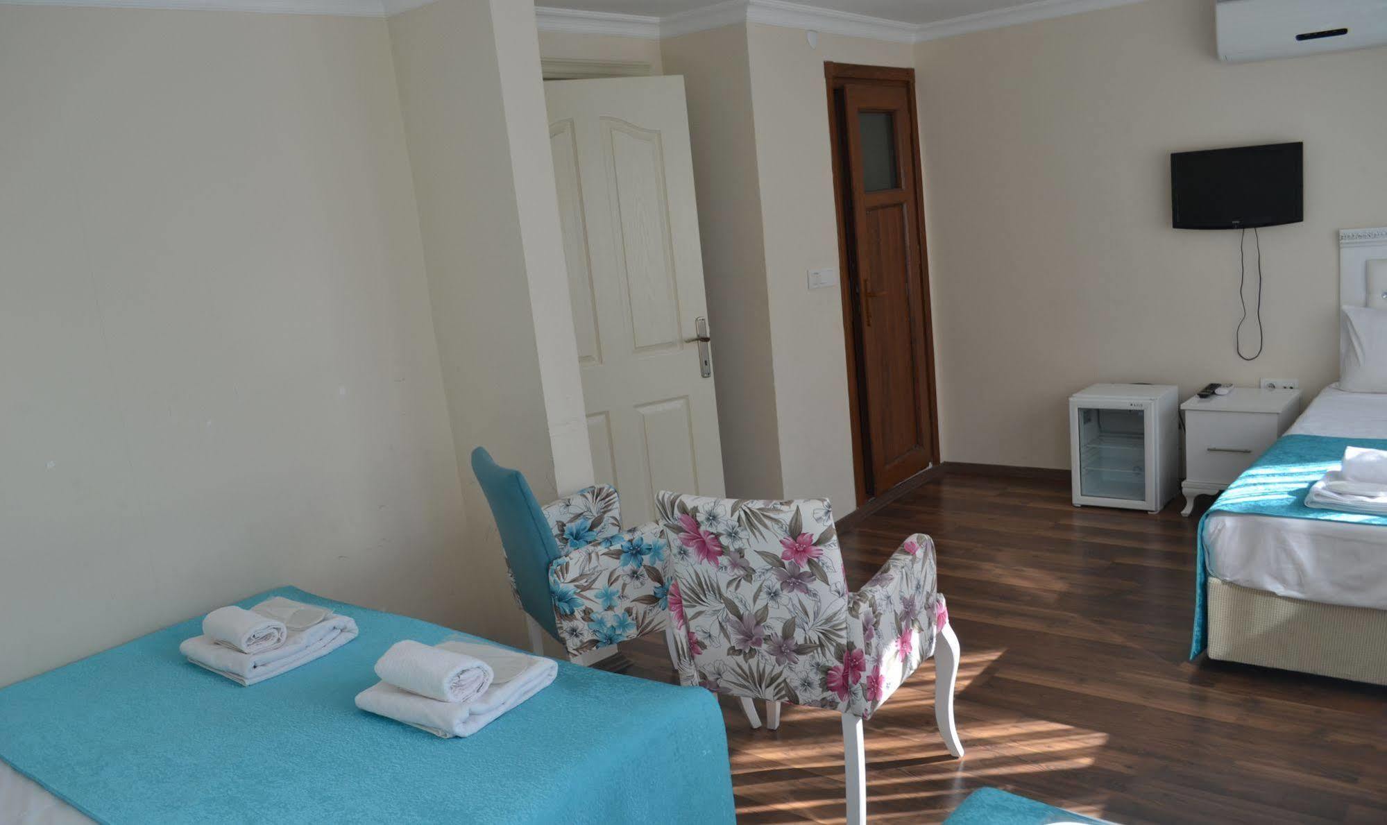 Merot Hotel 5*